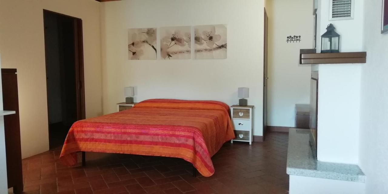 Apartamento Piccolo Girasole Menaggio Exterior foto